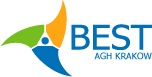 Board of European Students of Technology logo